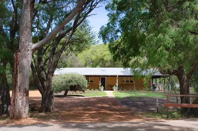 81 Tunbridge Street, Margaret River WA 6285