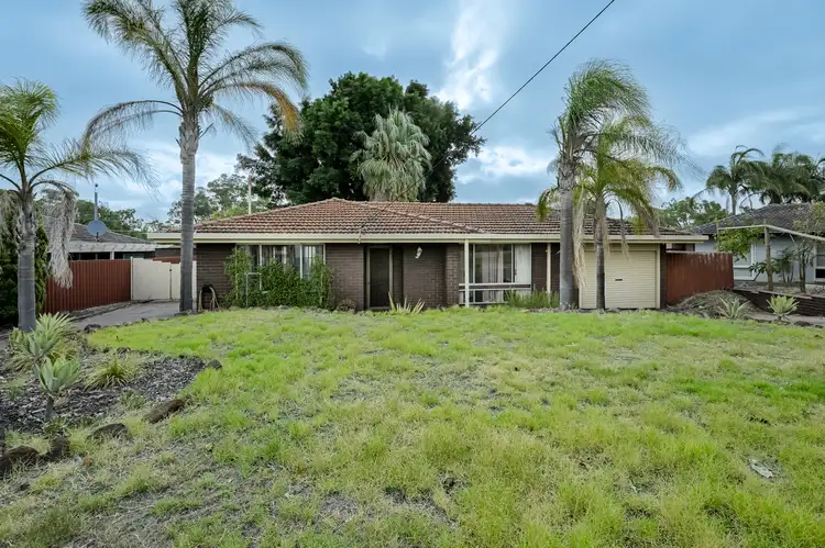 19 Pembury Crescent, Ferndale WA 6148