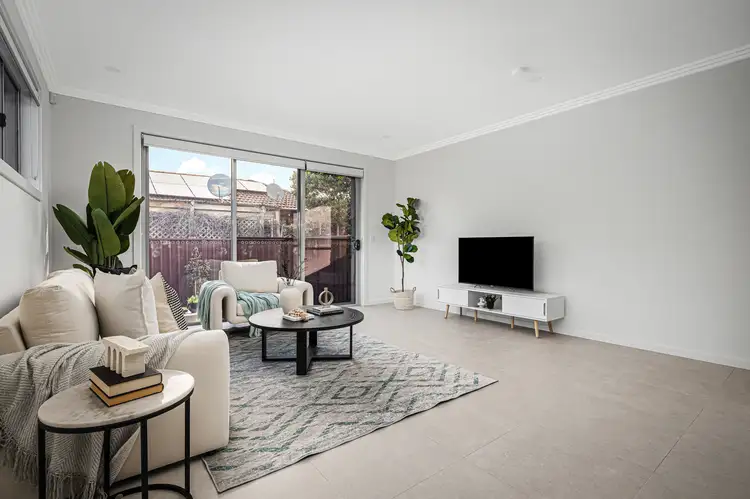 Main view of Homely townhouse listing, 7/84-86 Princess Street, Werrington NSW 2747