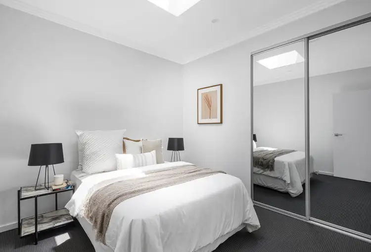 Sixth view of Homely townhouse listing, 3/27 Collins Street, St Marys NSW 2760