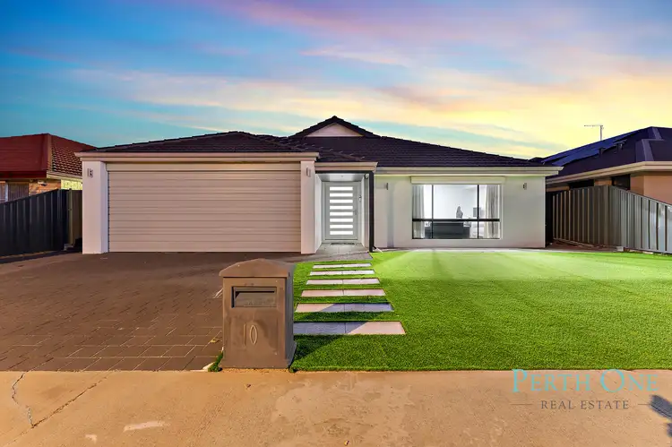 10 Cochins Street, Southern River WA 6110