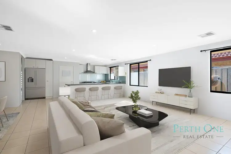 Third view of Homely house listing, 10 Cochins Street, Southern River WA 6110
