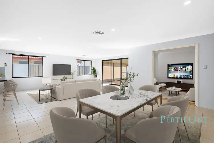 Fourth view of Homely house listing, 10 Cochins Street, Southern River WA 6110