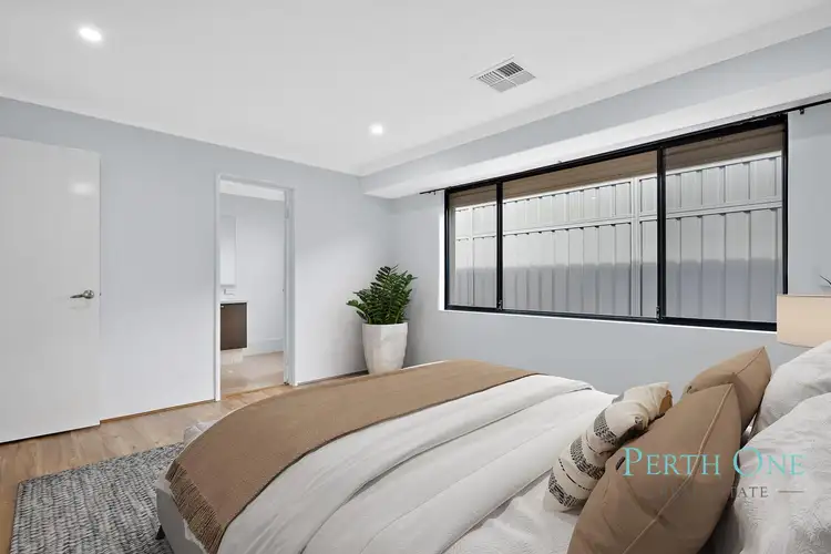 Fifth view of Homely house listing, 10 Cochins Street, Southern River WA 6110