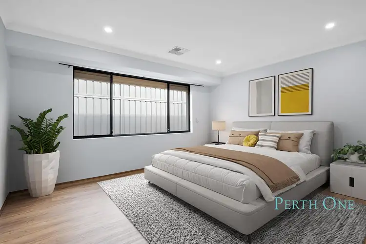 Sixth view of Homely house listing, 10 Cochins Street, Southern River WA 6110