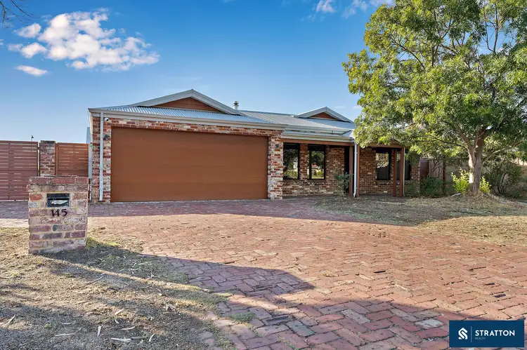Second view of Homely house listing, 145 Campbell Road, Canning Vale WA 6155