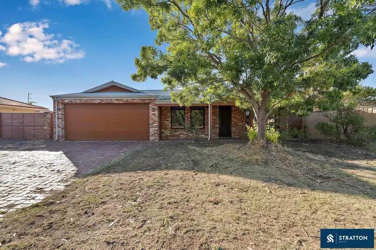 Third view of Homely house listing, 145 Campbell Road, Canning Vale WA 6155