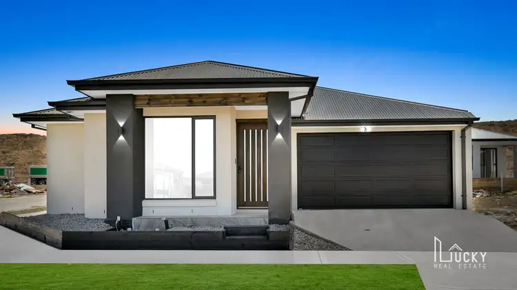 33 Nagambie Road, Kalkallo VIC 3064