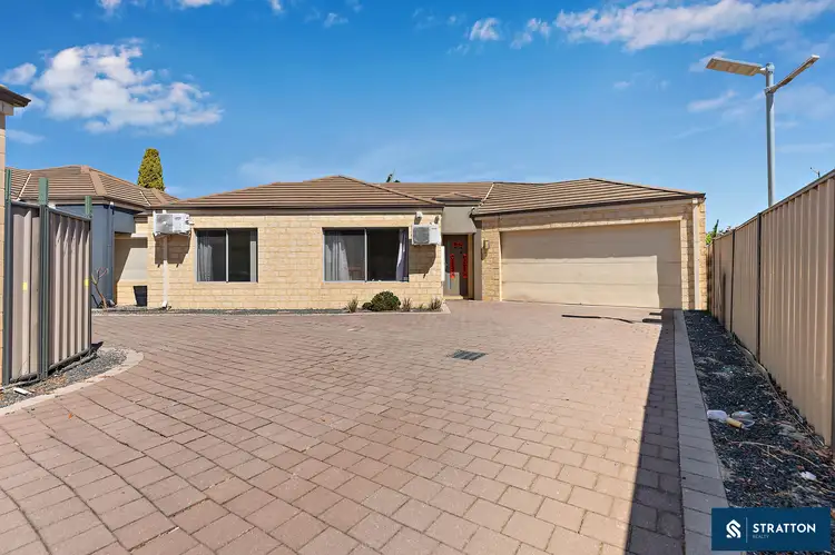33C Chichester Way, Nollamara WA 6061
