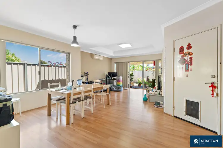 Second view of Homely house listing, 33C Chichester Way, Nollamara WA 6061