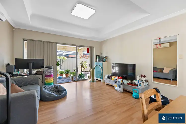 Third view of Homely house listing, 33C Chichester Way, Nollamara WA 6061