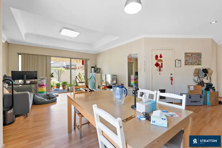 Fourth view of Homely house listing, 33C Chichester Way, Nollamara WA 6061
