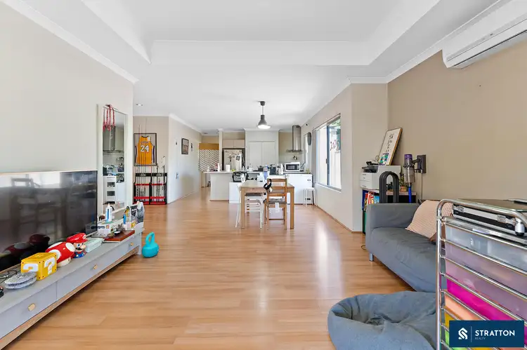 Fifth view of Homely house listing, 33C Chichester Way, Nollamara WA 6061