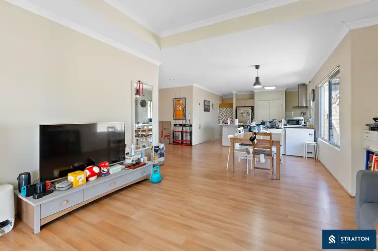 Sixth view of Homely house listing, 33C Chichester Way, Nollamara WA 6061
