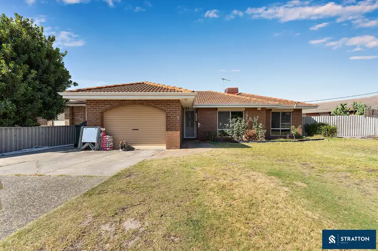 8 Ravenslea Drive, Parkwood WA 6147