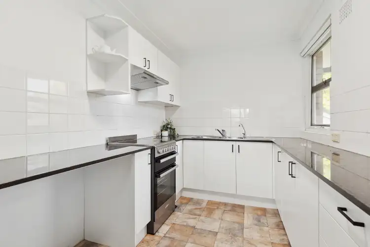 Second view of Homely apartment listing, 12/101-103 Burns Bay Road, Lane Cove NSW 2066