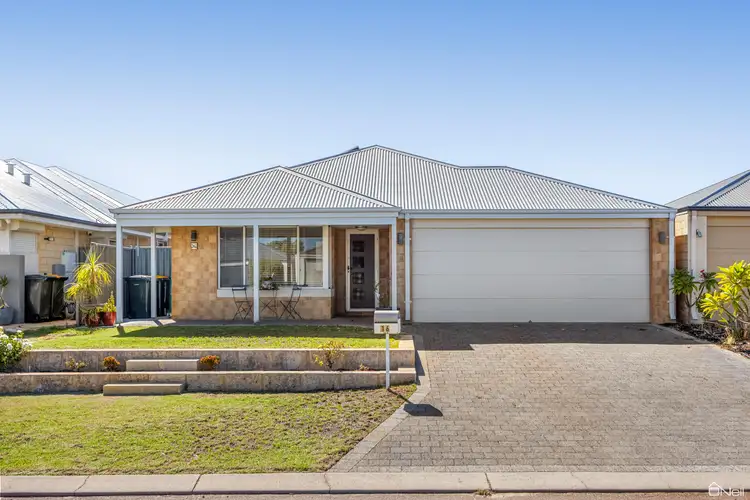 Main view of Homely house listing, 16 Daimpre Way, Byford WA 6122