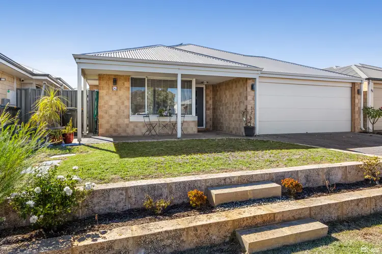 Second view of Homely house listing, 16 Daimpre Way, Byford WA 6122