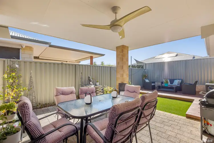 Third view of Homely house listing, 16 Daimpre Way, Byford WA 6122