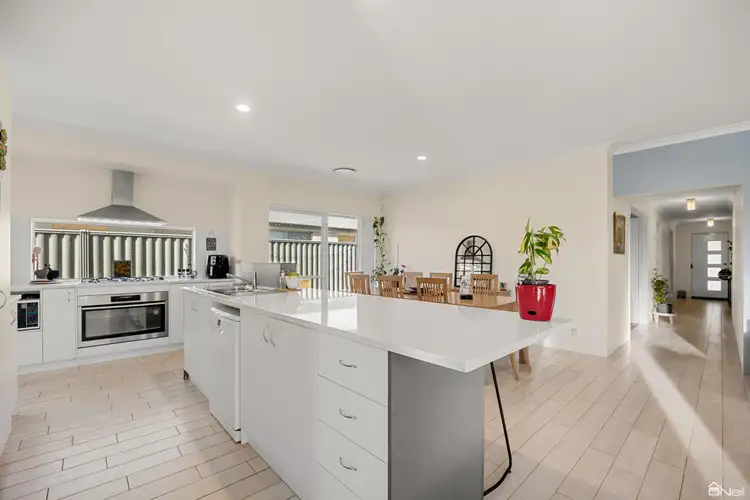Fourth view of Homely house listing, 16 Daimpre Way, Byford WA 6122