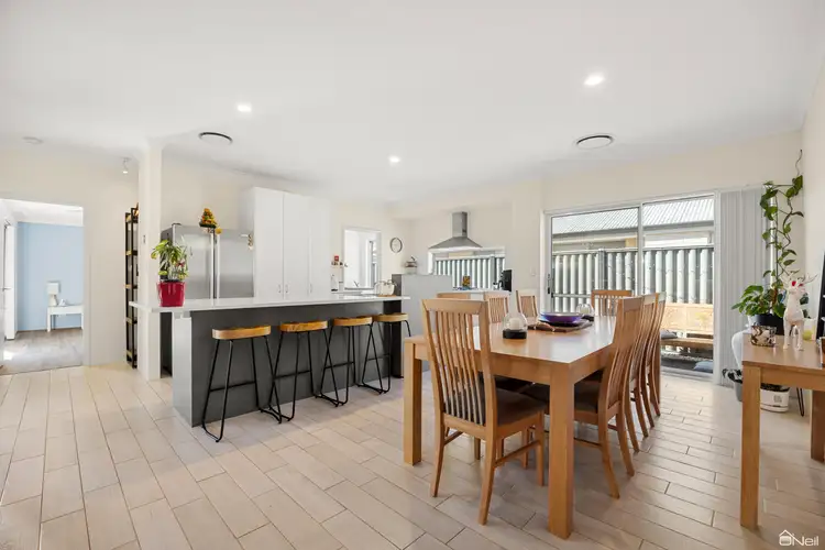 Fifth view of Homely house listing, 16 Daimpre Way, Byford WA 6122
