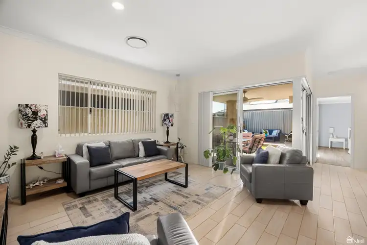 Sixth view of Homely house listing, 16 Daimpre Way, Byford WA 6122