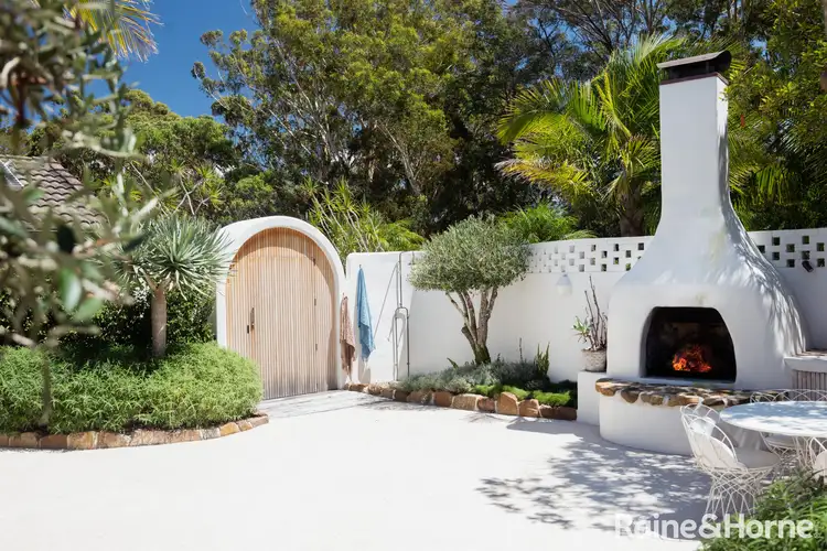 Sixth view of Homely house listing, 18 Clyde Street, Mollymook Beach NSW 2539