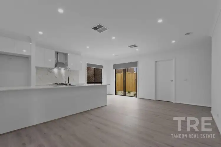 Third view of Homely house listing, 42 Millbrook Drive, Wyndham Vale VIC 3024