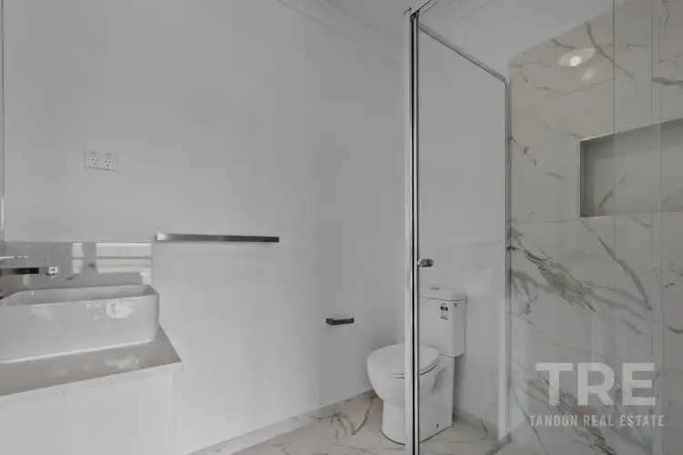 Seventh view of Homely house listing, 42 Millbrook Drive, Wyndham Vale VIC 3024
