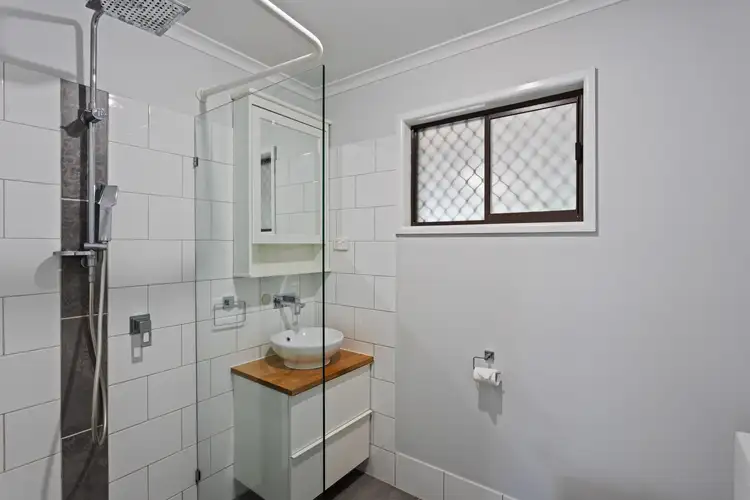 Third view of Homely house listing, 384 Hume Street, Centenary Heights QLD 4350