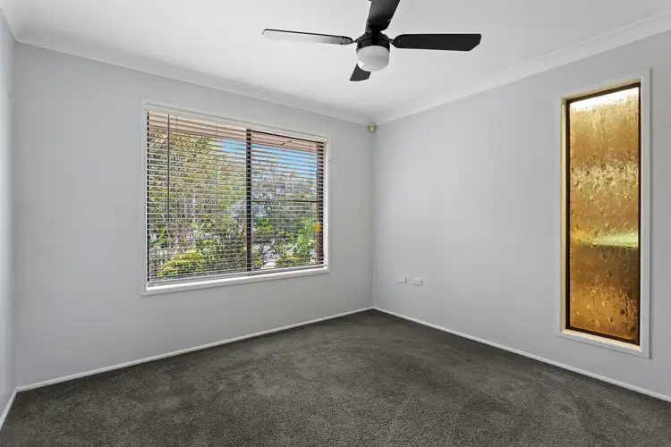 Fifth view of Homely house listing, 384 Hume Street, Centenary Heights QLD 4350
