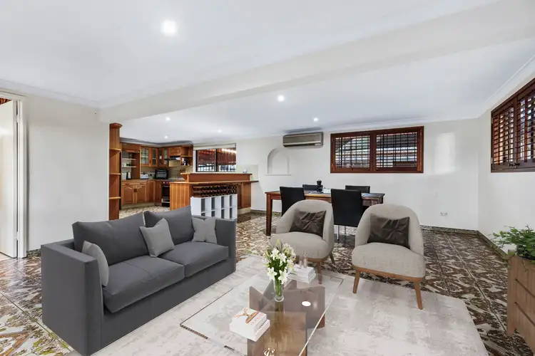 Second view of Homely house listing, 4 Woondaree Street, Bracken Ridge QLD 4017