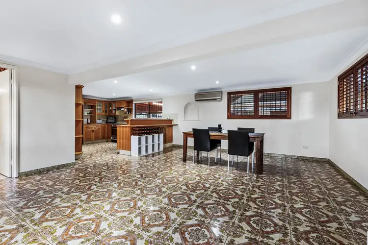 Fourth view of Homely house listing, 4 Woondaree Street, Bracken Ridge QLD 4017