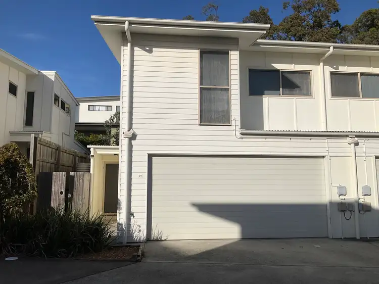 24/21 Lacey Road, Carseldine QLD 4034