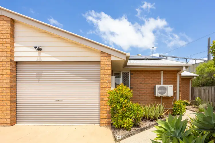 Main view of Homely villa listing, 21/40 Leis Parade, Lawnton QLD 4501