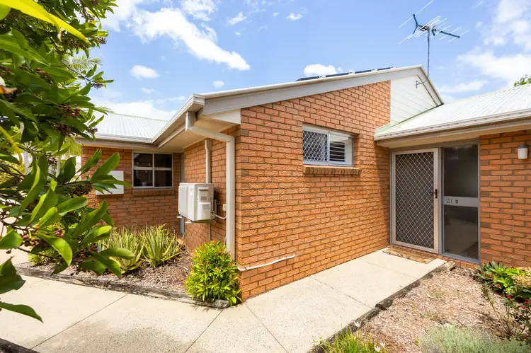Second view of Homely villa listing, 21/40 Leis Parade, Lawnton QLD 4501