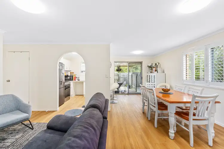 Fifth view of Homely villa listing, 21/40 Leis Parade, Lawnton QLD 4501