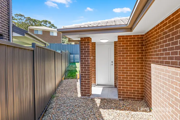 Main view of Homely house listing, 25A Fuyu Street, Cobbitty NSW 2570
