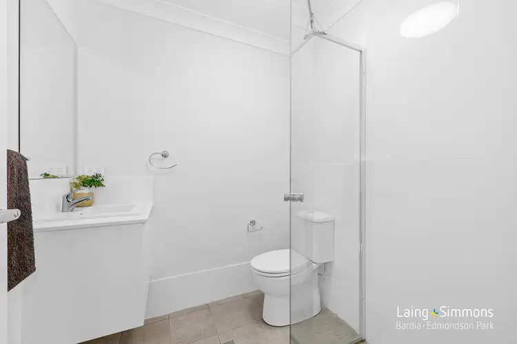 Third view of Homely house listing, 25A Fuyu Street, Cobbitty NSW 2570