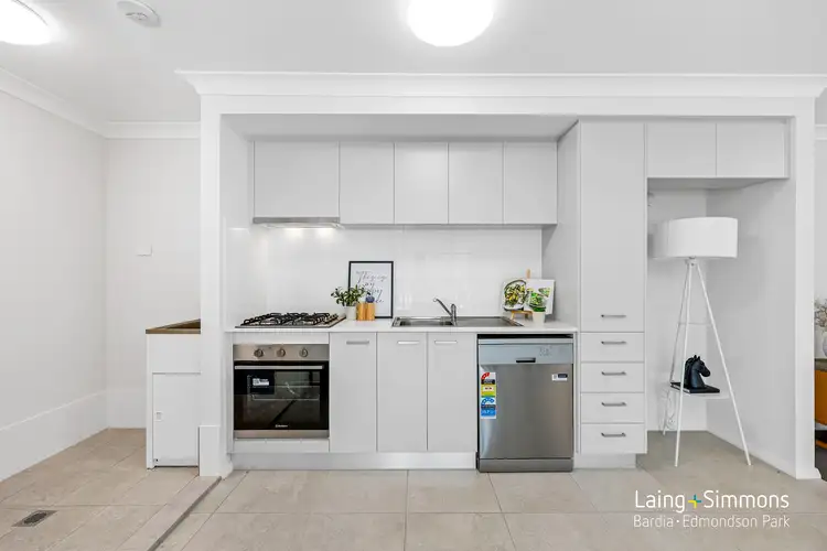 Fourth view of Homely house listing, 25A Fuyu Street, Cobbitty NSW 2570