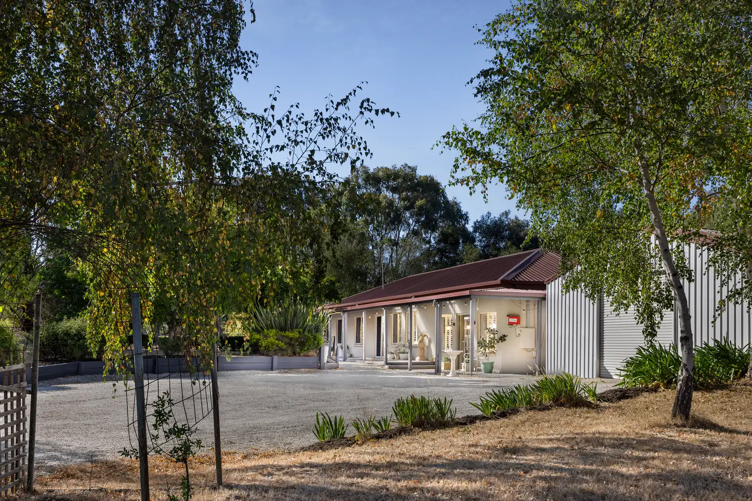 Main view of Homely house listing, 32 Golf House Lane, Lancefield VIC 3435