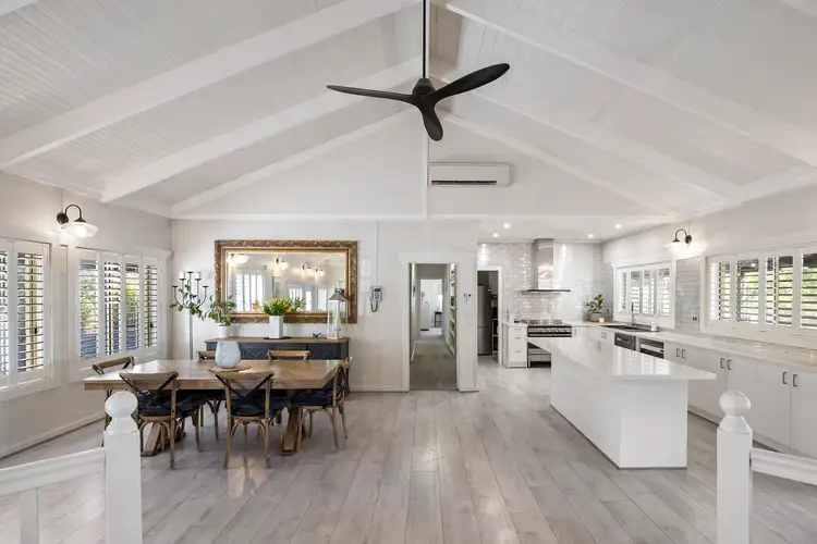 Second view of Homely house listing, 32 Golf House Lane, Lancefield VIC 3435
