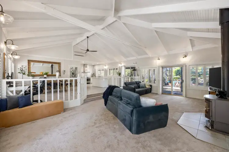 Fifth view of Homely house listing, 32 Golf House Lane, Lancefield VIC 3435
