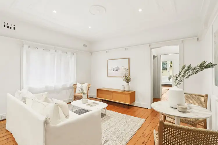 Main view of Homely apartment listing, 2/116 Curlewis Street, Bondi Beach NSW 2026