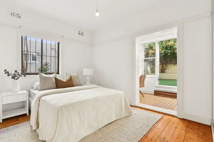 Second view of Homely apartment listing, 2/116 Curlewis Street, Bondi Beach NSW 2026