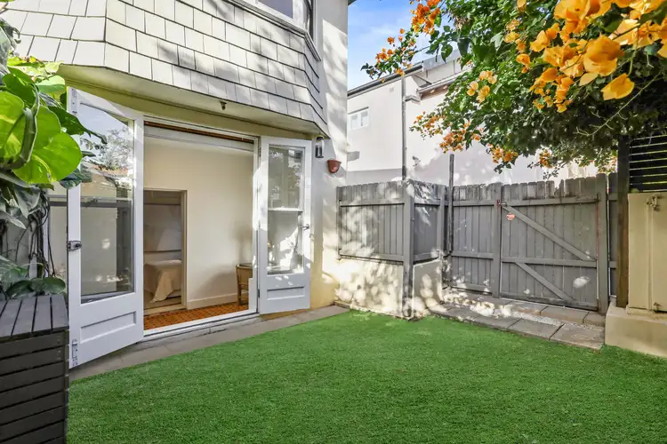 Third view of Homely apartment listing, 2/116 Curlewis Street, Bondi Beach NSW 2026