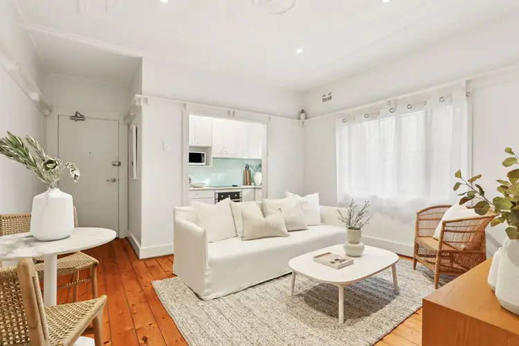 Fifth view of Homely apartment listing, 2/116 Curlewis Street, Bondi Beach NSW 2026