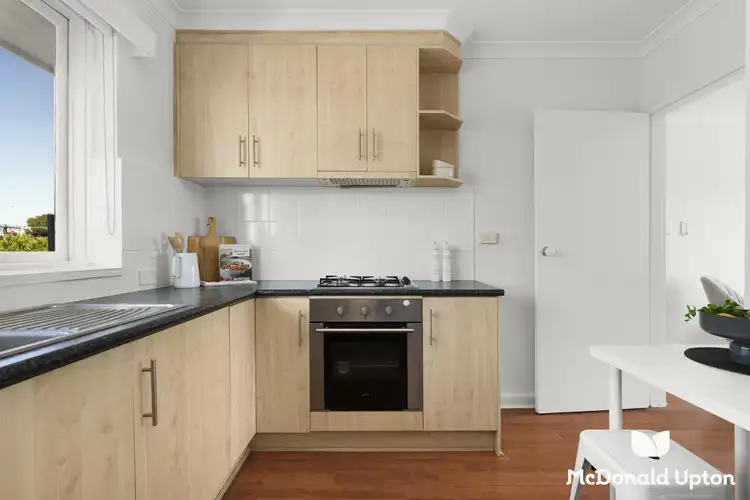 Fourth view of Homely apartment listing, 6/26 Cohuna Street, Brunswick West VIC 3055