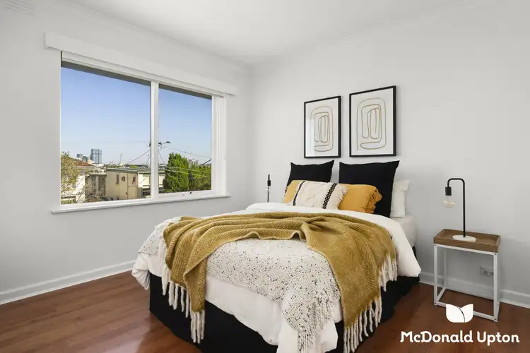 Sixth view of Homely apartment listing, 6/26 Cohuna Street, Brunswick West VIC 3055