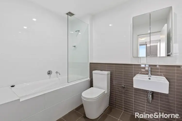 Fifth view of Homely unit listing, 503/11c Mashman Avenue, Kingsgrove NSW 2208